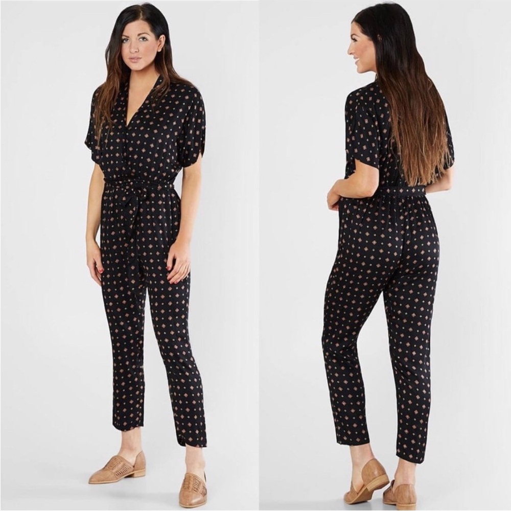 Billabong Jumpsuit